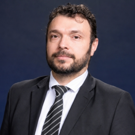 Foto de Fernando D’Andrea