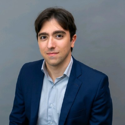 Foto de Luan Valério